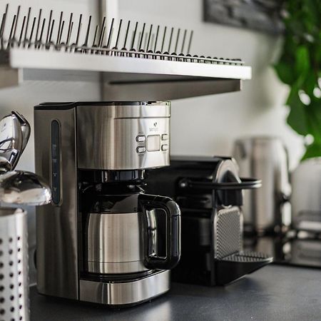 City Center Lofts Wien Ngoại thất bức ảnh