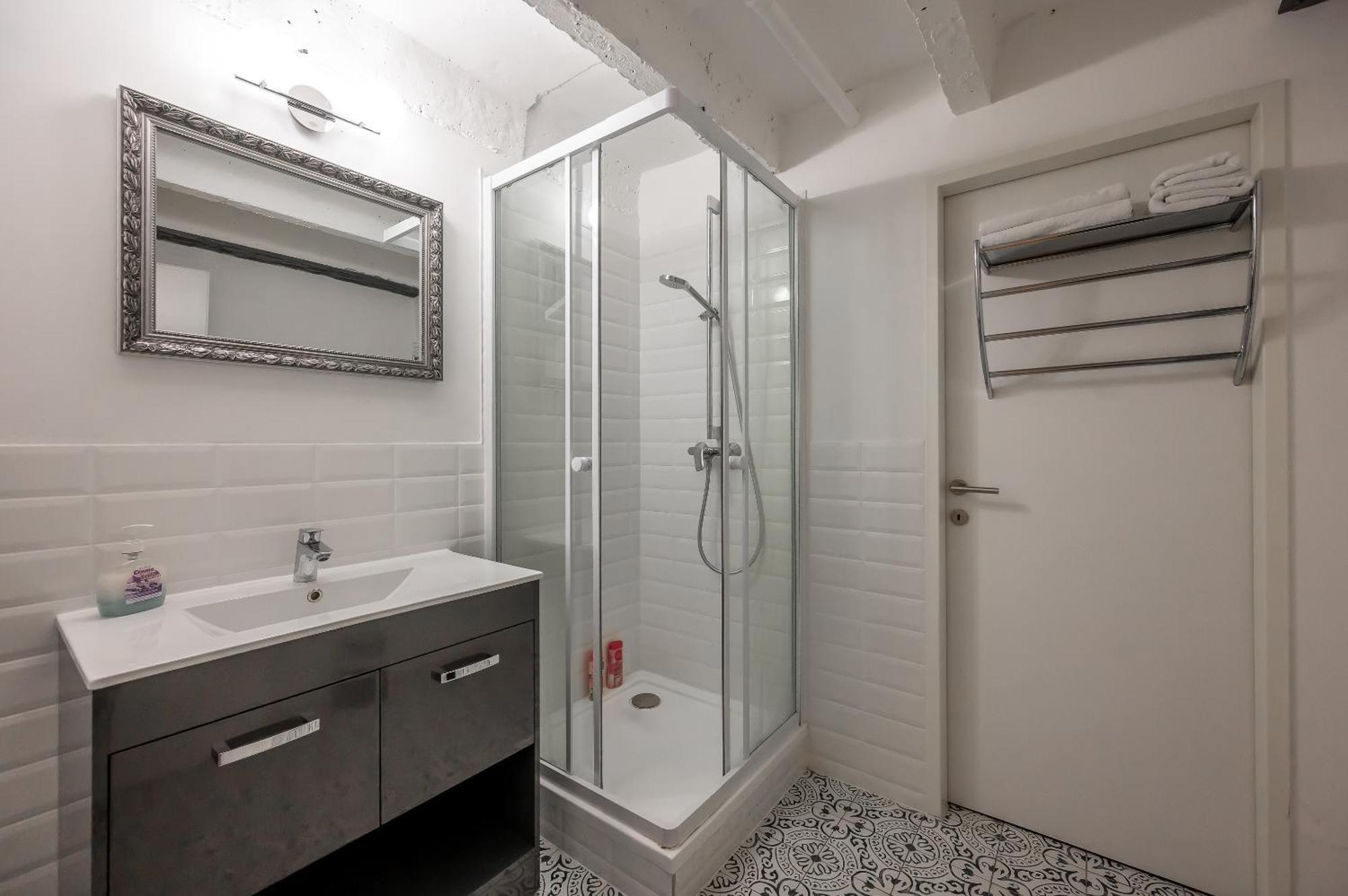 City Center Lofts Wien Phòng bức ảnh