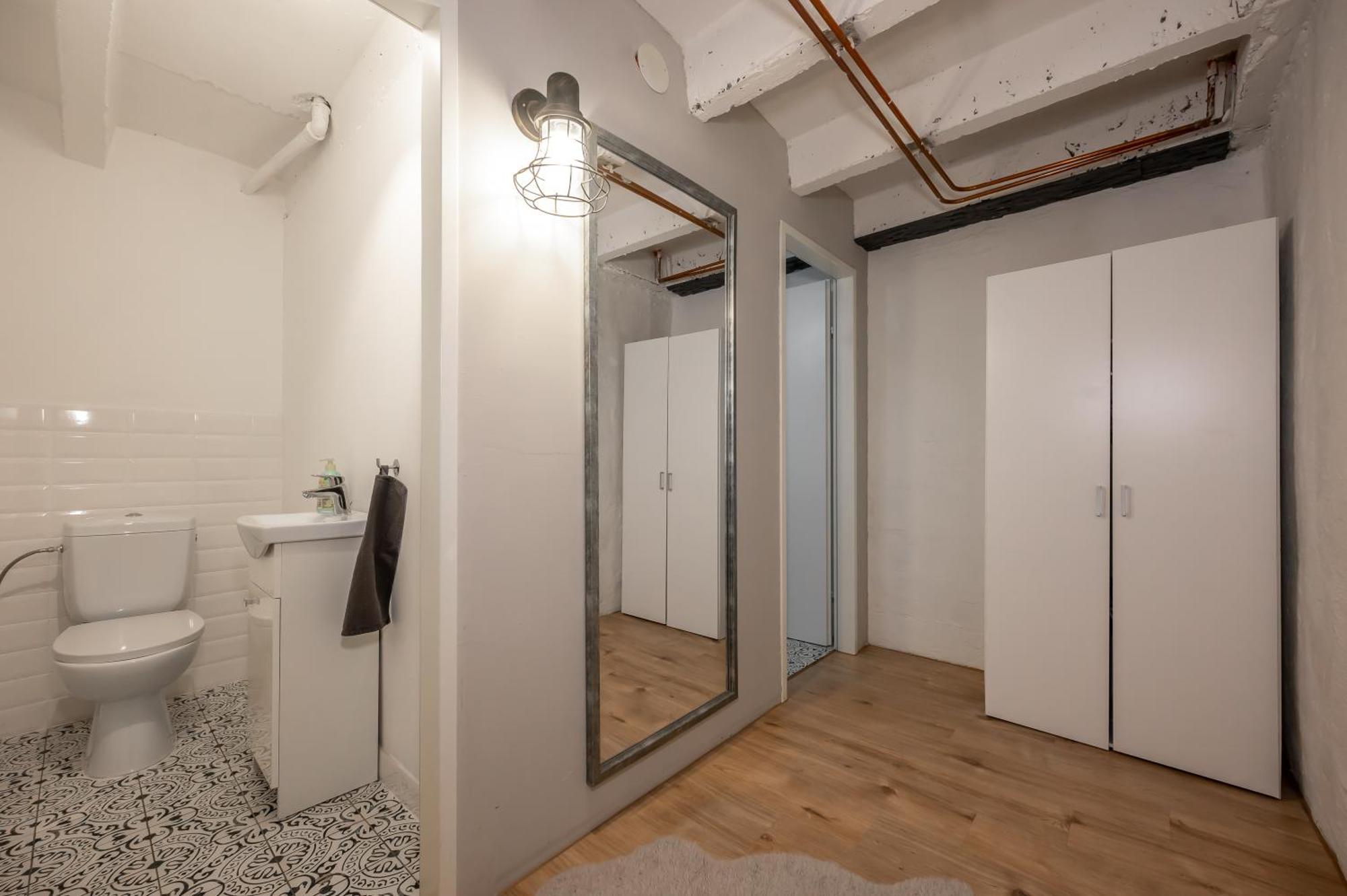 City Center Lofts Aparthotel Wien Phòng bức ảnh