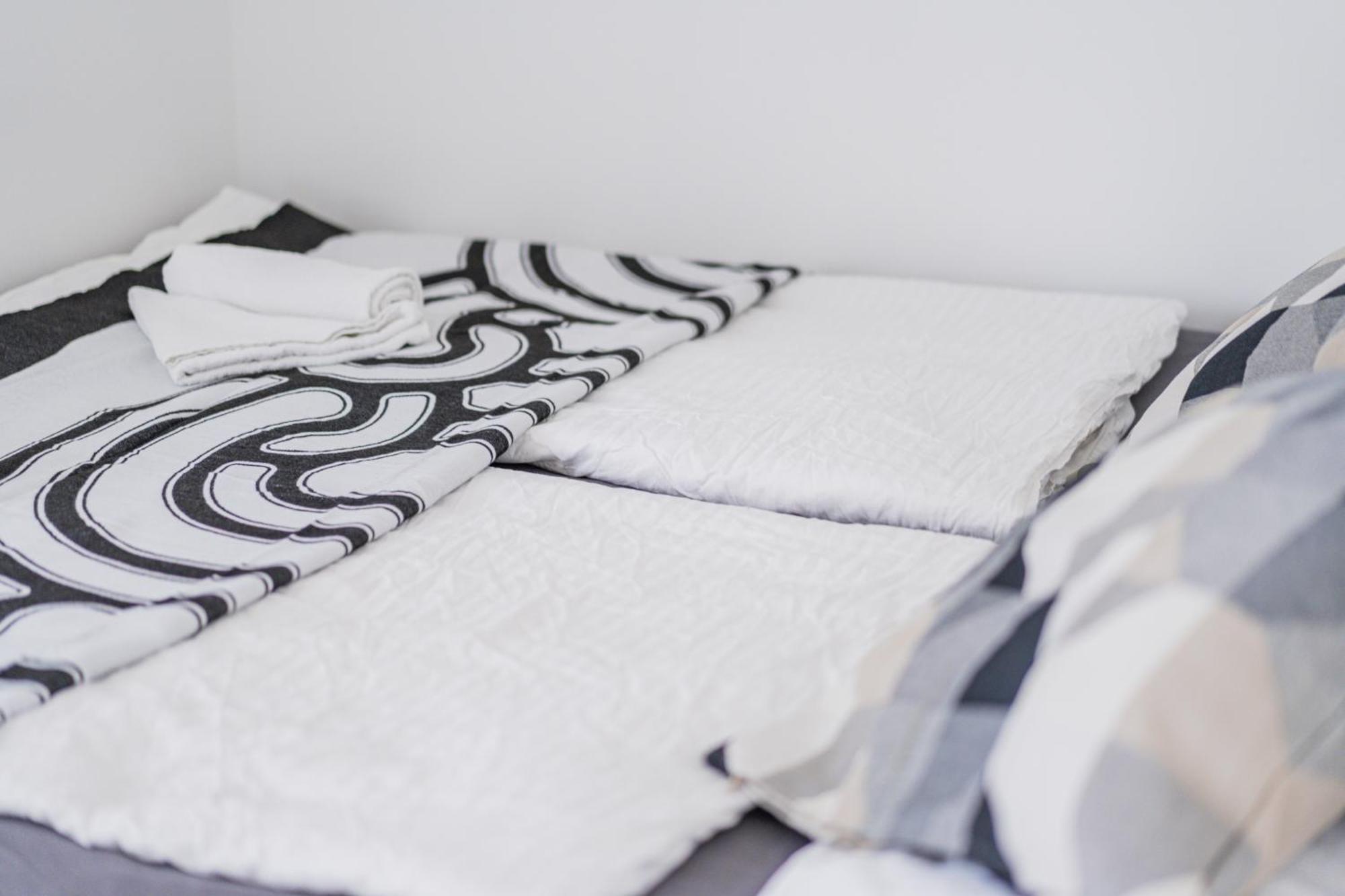 City Center Lofts Wien Ngoại thất bức ảnh