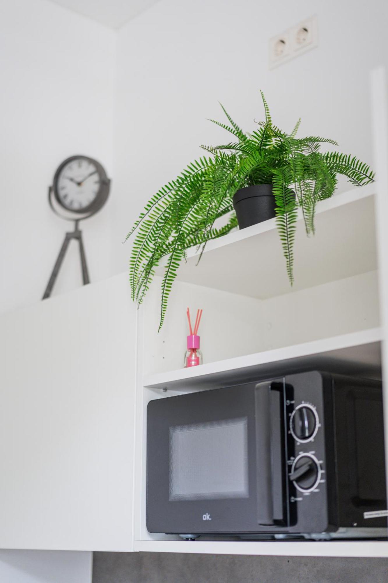 City Center Lofts Wien Ngoại thất bức ảnh