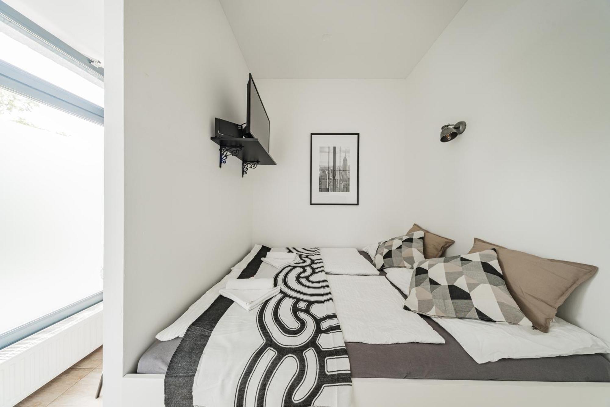 City Center Lofts Wien Ngoại thất bức ảnh