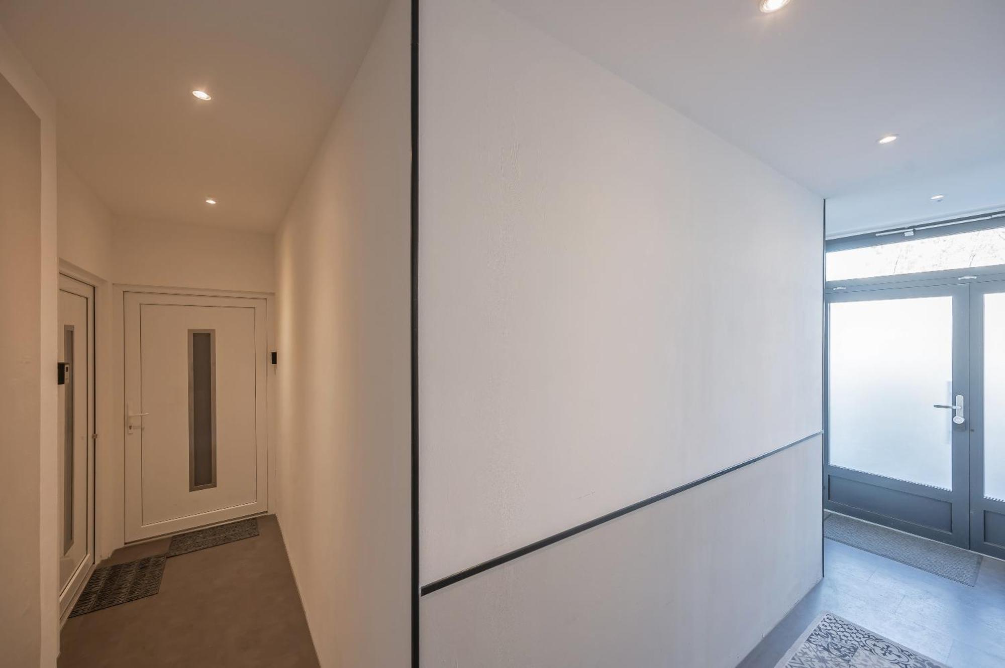 City Center Lofts Wien Phòng bức ảnh