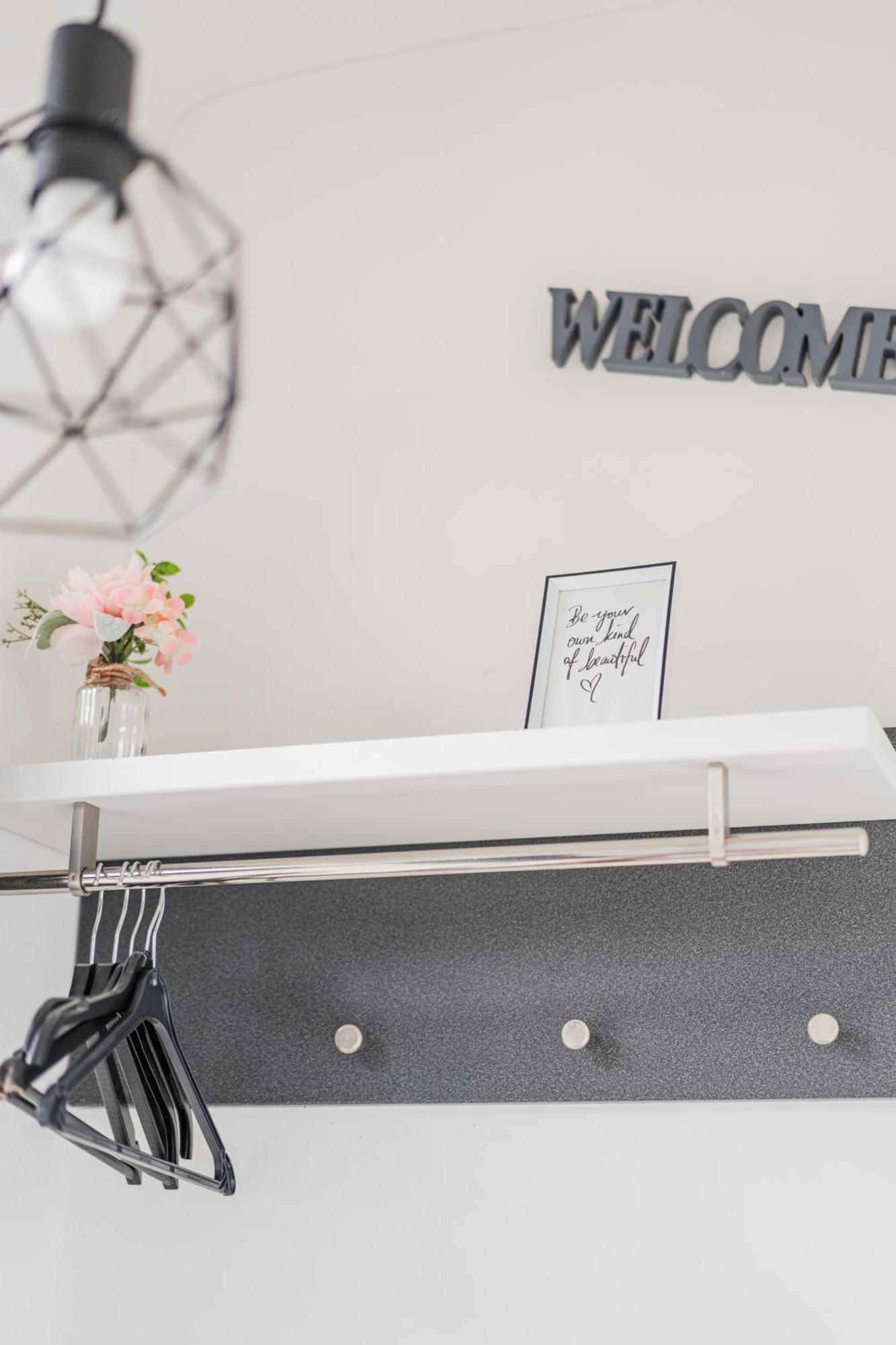 City Center Lofts Wien Ngoại thất bức ảnh