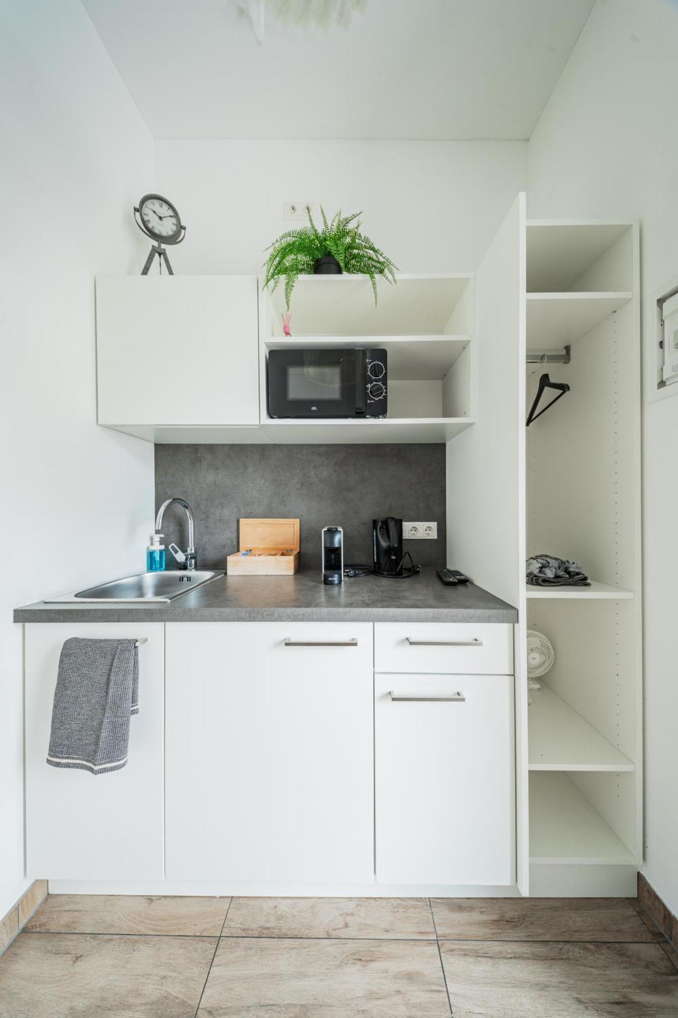 City Center Lofts Wien Ngoại thất bức ảnh