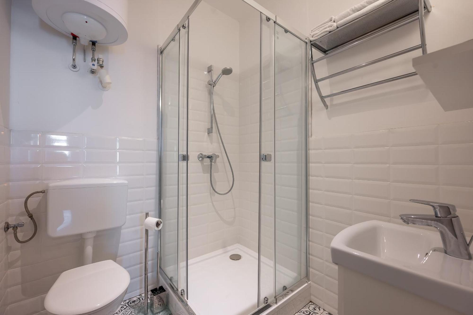 City Center Lofts Wien Phòng bức ảnh