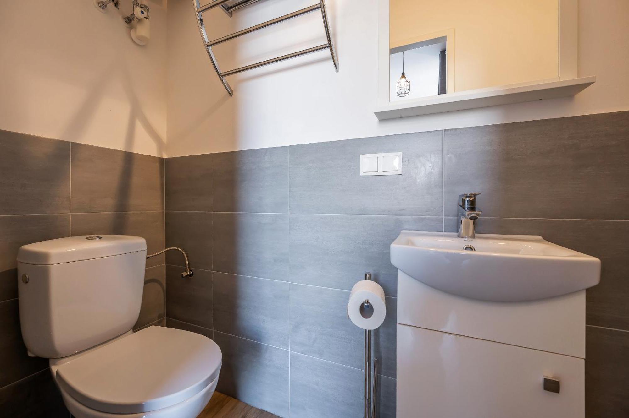 City Center Lofts Wien Phòng bức ảnh