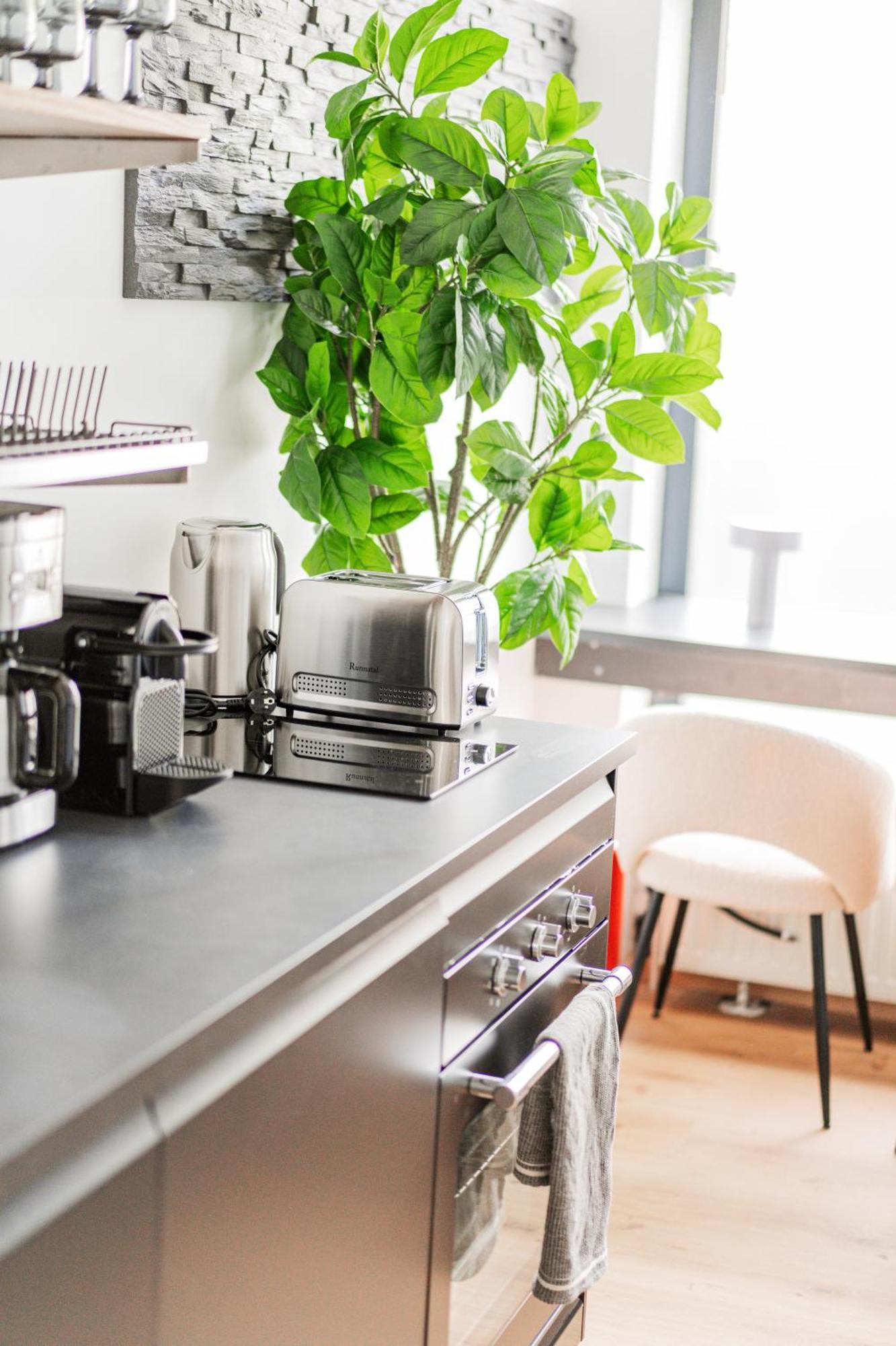 City Center Lofts Wien Ngoại thất bức ảnh