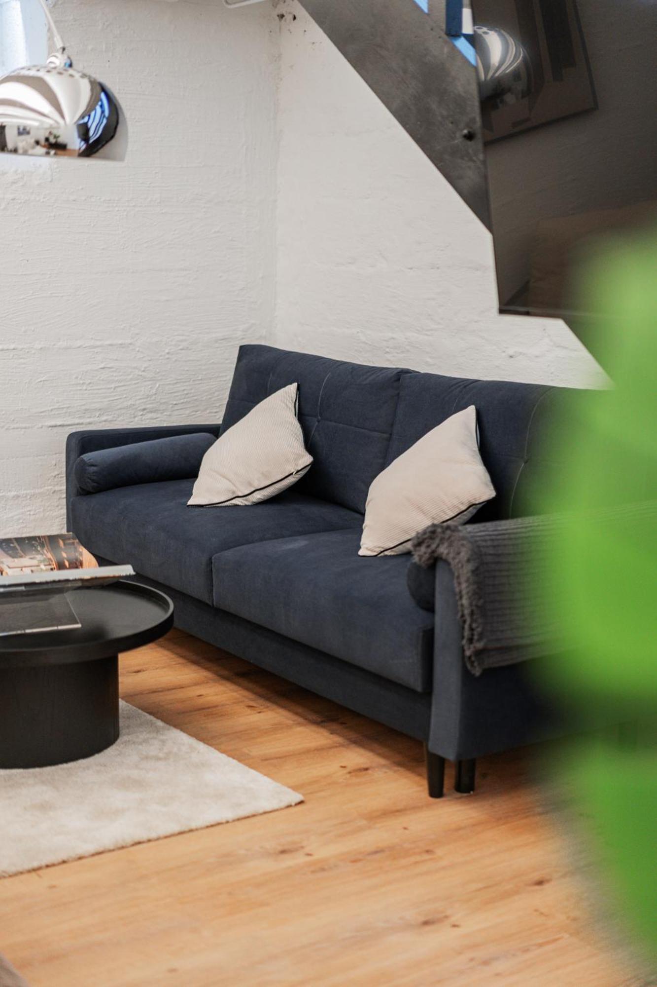 City Center Lofts Wien Ngoại thất bức ảnh