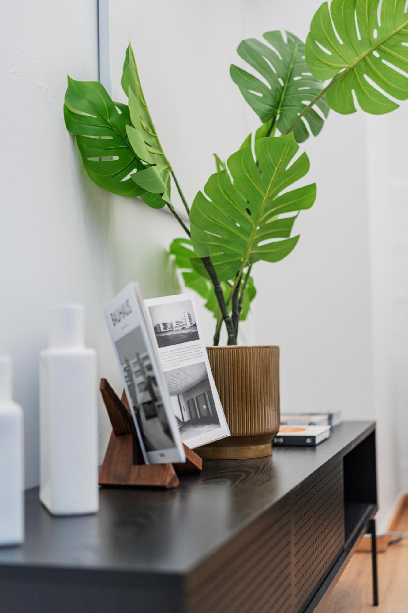 City Center Lofts Wien Ngoại thất bức ảnh