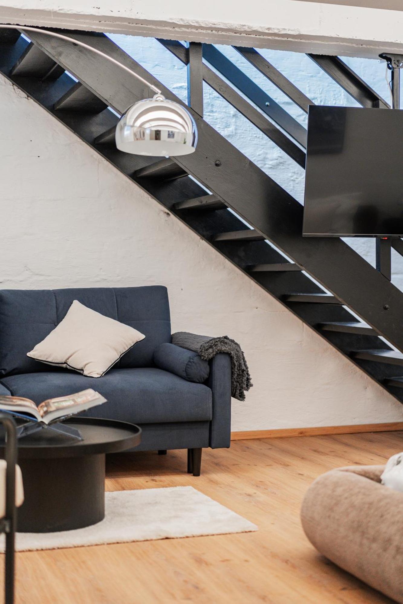 City Center Lofts Wien Ngoại thất bức ảnh