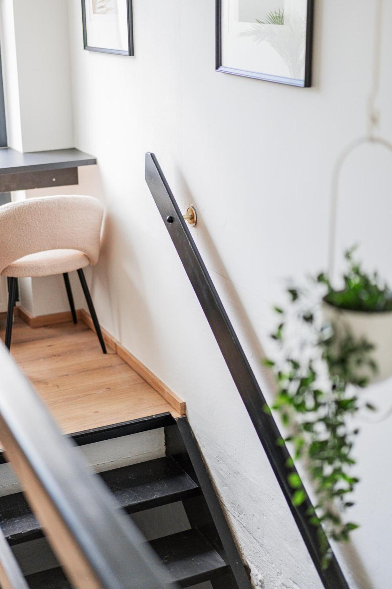 City Center Lofts Wien Ngoại thất bức ảnh