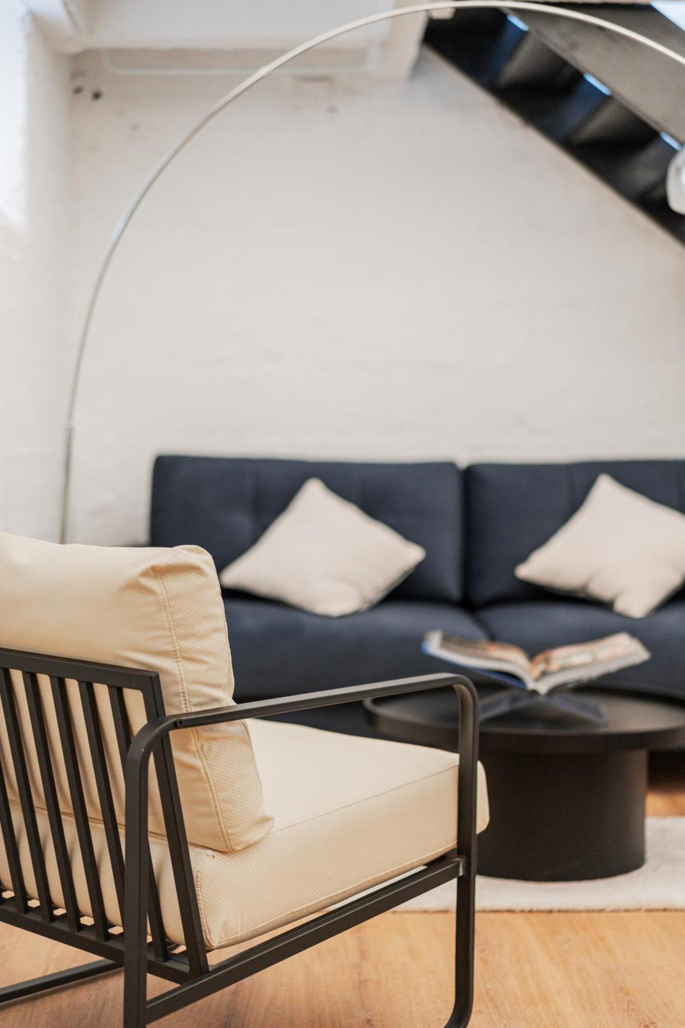 City Center Lofts Wien Ngoại thất bức ảnh