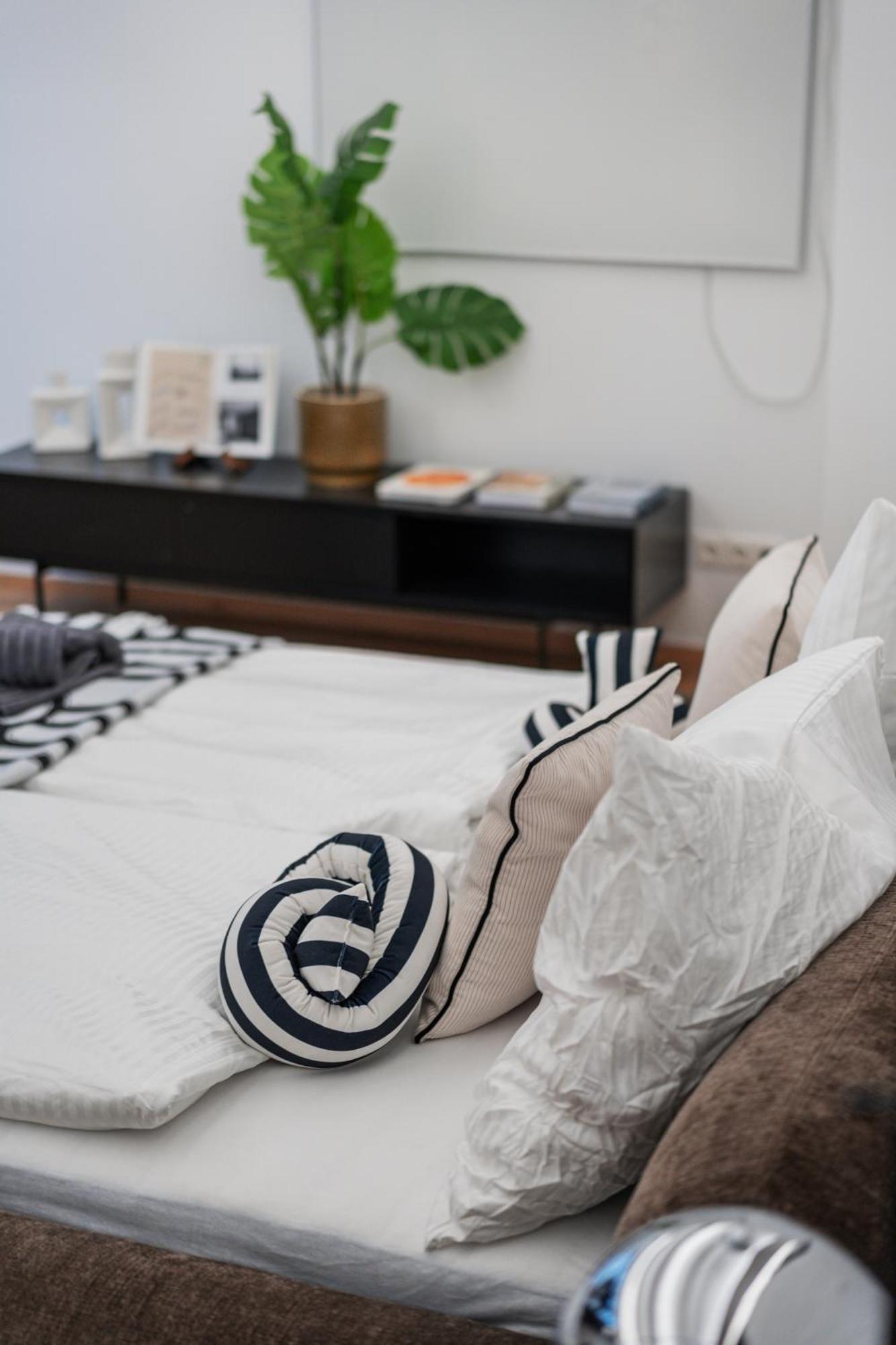 City Center Lofts Wien Ngoại thất bức ảnh