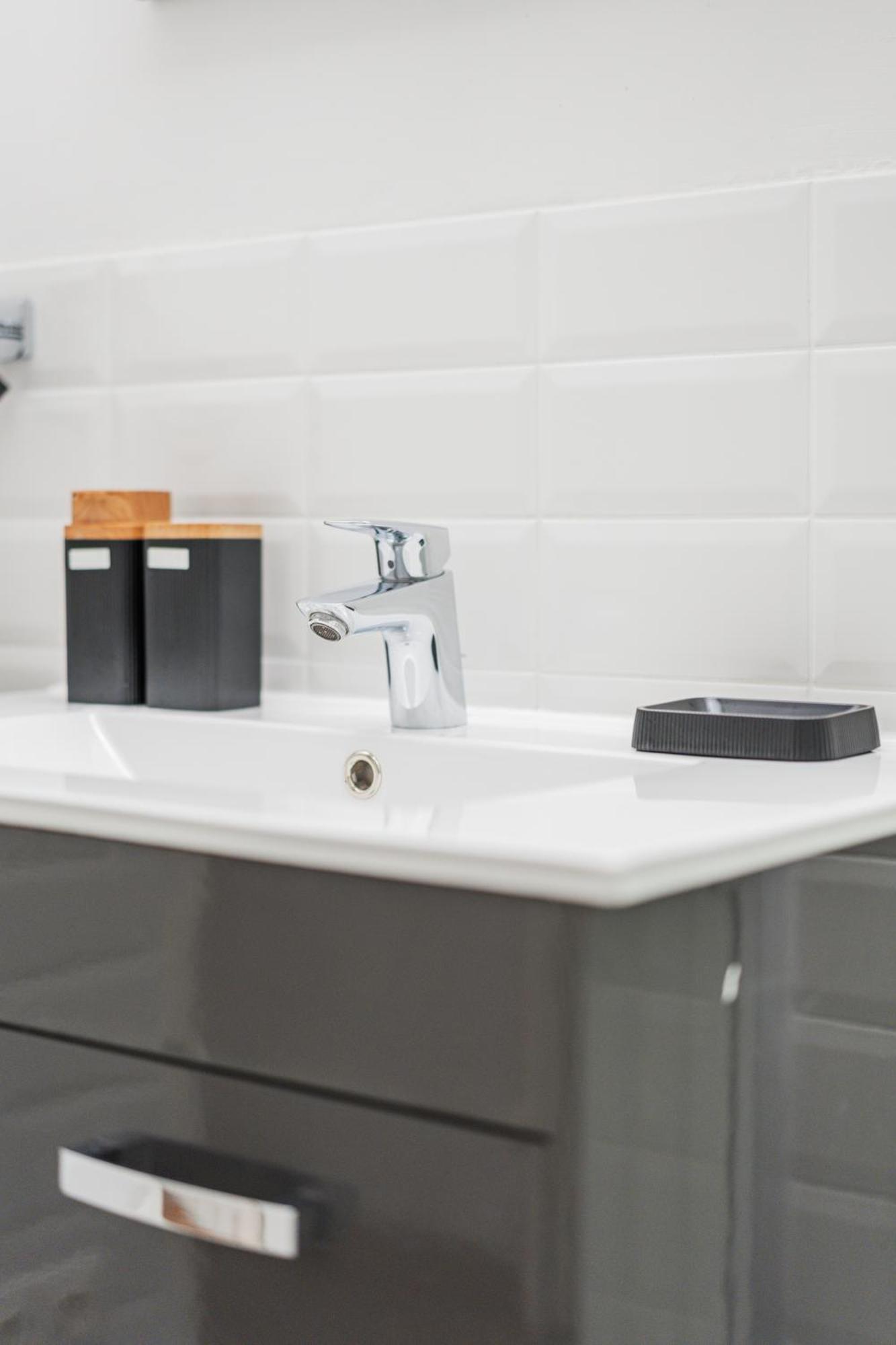 City Center Lofts Wien Ngoại thất bức ảnh