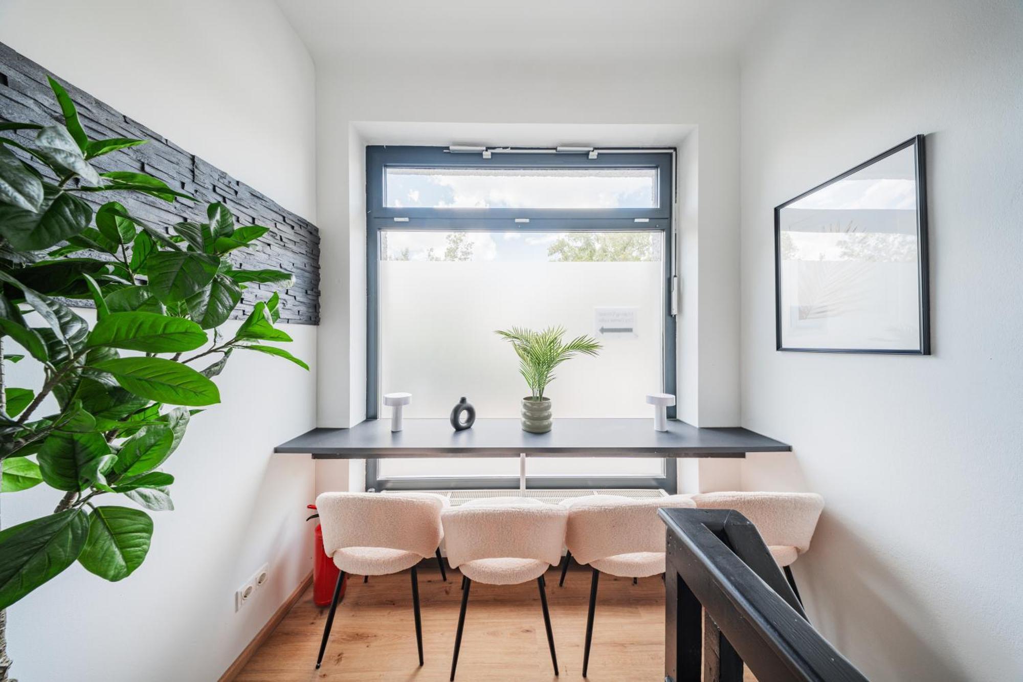 City Center Lofts Wien Ngoại thất bức ảnh